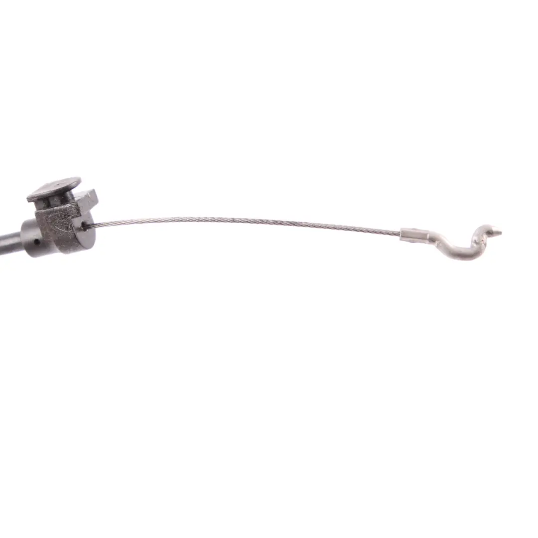 Mercedes S204 Trunk Bowden Cable Emergency Unlocking Boot Tailgate A2047500059 - SKU A2047500159 - Part number A2047500159