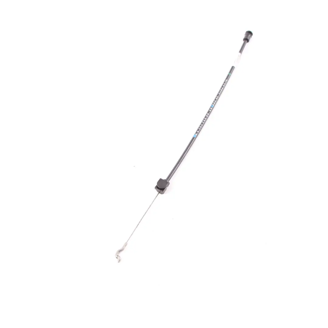 Mercedes S204 Trunk Bowden Cable Emergency Unlocking Boot Tailgate A2047500059 - SKU A2047500159 - Part number A2047500159