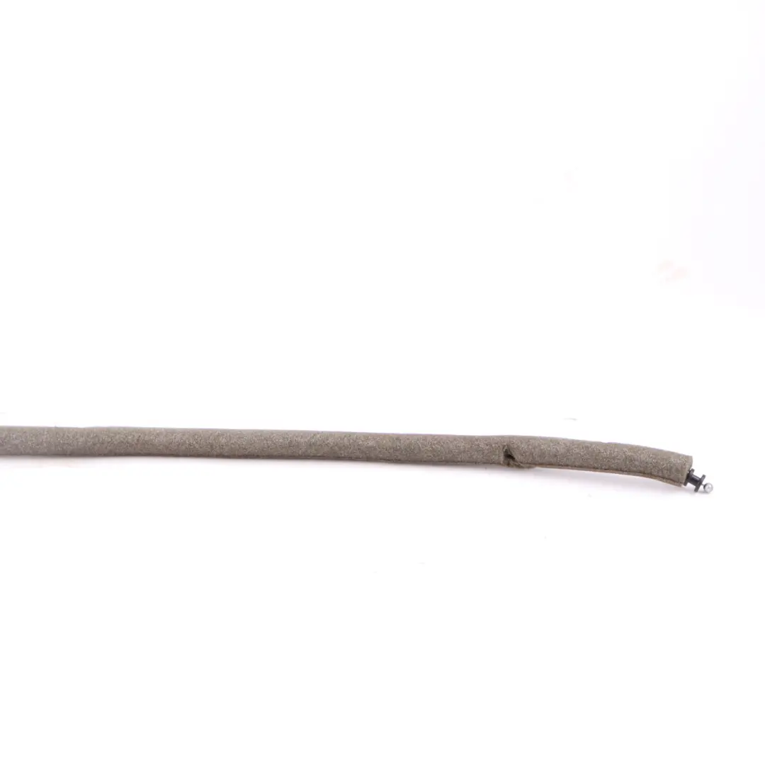 Mercedes W204 Rear Tailgate Lock Bootlid Catch Latch C-Class - SKU A2047500185 - Part number A2047500185