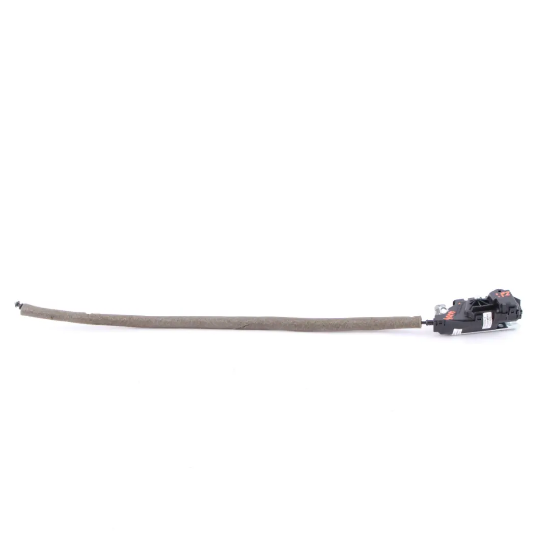Mercedes W204 Rear Tailgate Lock Bootlid Catch Latch C-Class - SKU A2047500185 - Part number A2047500185