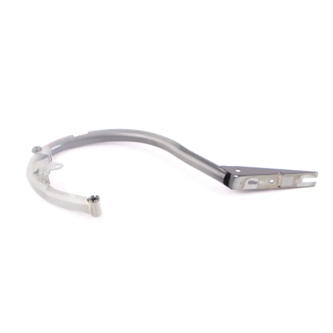 Trunk Tailgate Hinge Mercedes W204 Rear Right O/S Obsidian Black Metallic 197 to with Part number A2047500228 Trunk Tailgate Hinge Mercedes W204 Rear Right O/S Obsidian Black Metallic 197 - SKU A2047500228-OB - Part number A2047500228