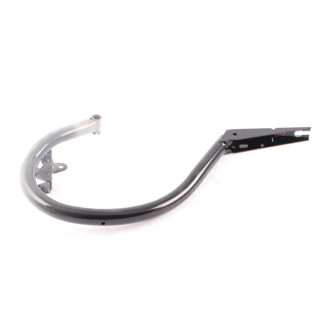  Trunk Tailgate Hinge Mercedes W204 Rear Right O/S Obsidian Black Metallic 197 - SKU A2047500228-OB - Part number A2047500228