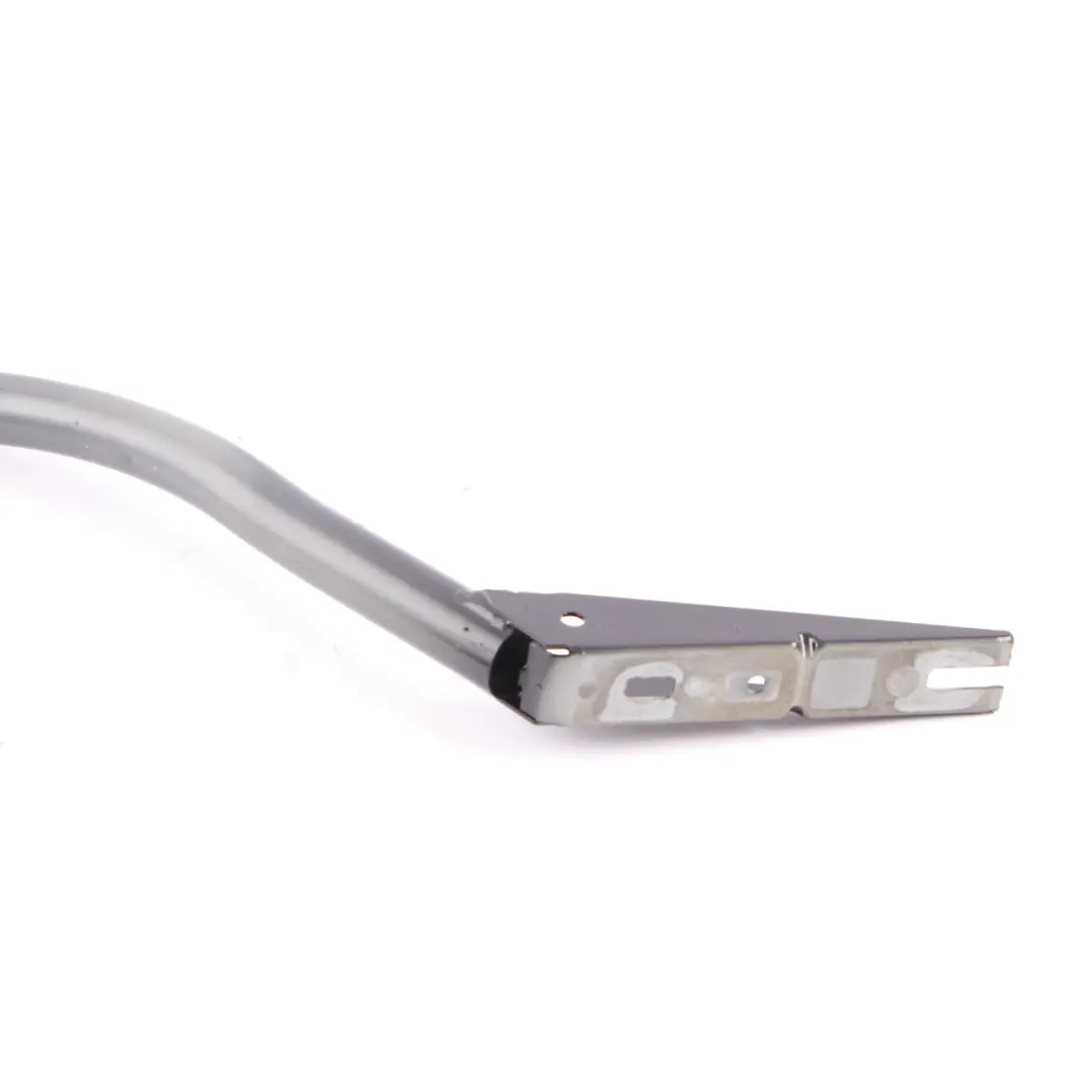 Trunk Tailgate Hinge Mercedes W204 Rear Right O/S Obsidian Black Metallic 197 to with Part number A2047500228 Trunk Tailgate Hinge Mercedes W204 Rear Right O/S Obsidian Black Metallic 197 - SKU A2047500228-OB - Part number A2047500228