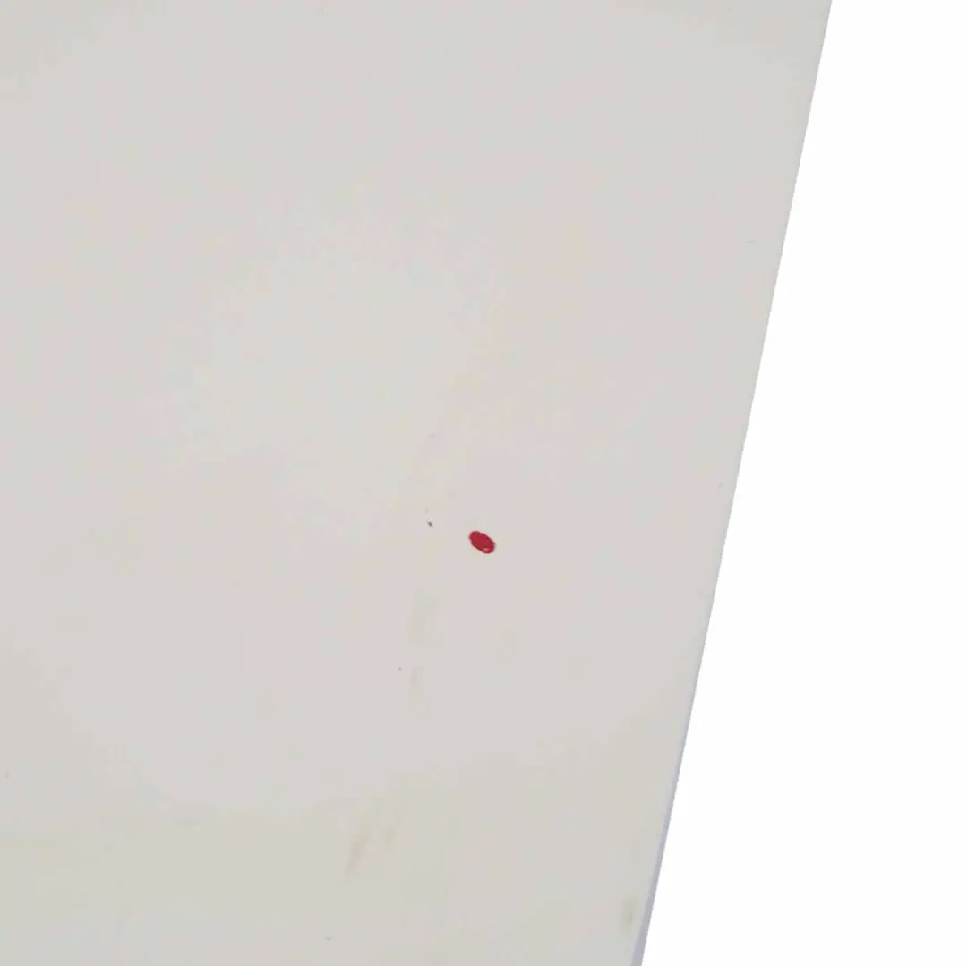 Mercedes C204 Klapa Bagażnika Diamond White - 799 - SKU A2047500275-DWM - Numer Części A2047500275