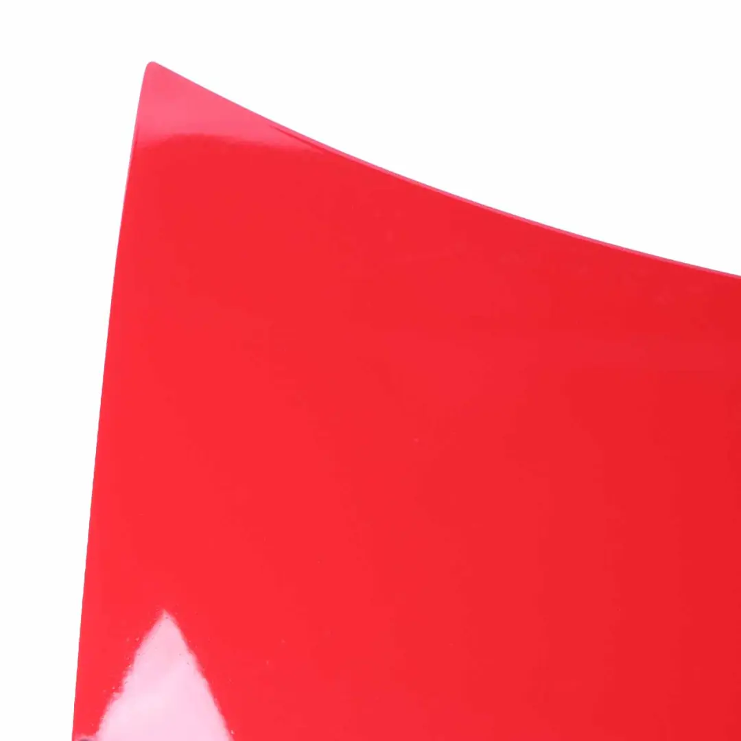 Boot Trunk Lid Tailgate Feueropal Fire Opal Red - 590 to Mercedes W204 Coupe with Part number A2047500275 Mercedes W204 Coupe Boot Trunk Lid Tailgate Feueropal Fire Opal Red - 590 - SKU A2047500275-FUP - Part number A2047500275