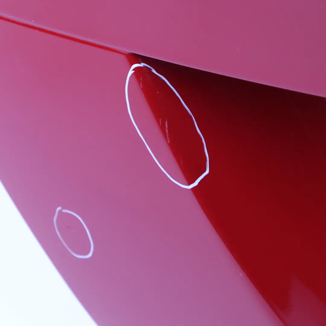 Boot Trunk Lid Tailgate Feueropal Fire Opal Red - 590 to Mercedes W204 Coupe with Part number A2047500275 Mercedes W204 Coupe Boot Trunk Lid Tailgate Feueropal Fire Opal Red - 590 - SKU A2047500275-FUP - Part number A2047500275