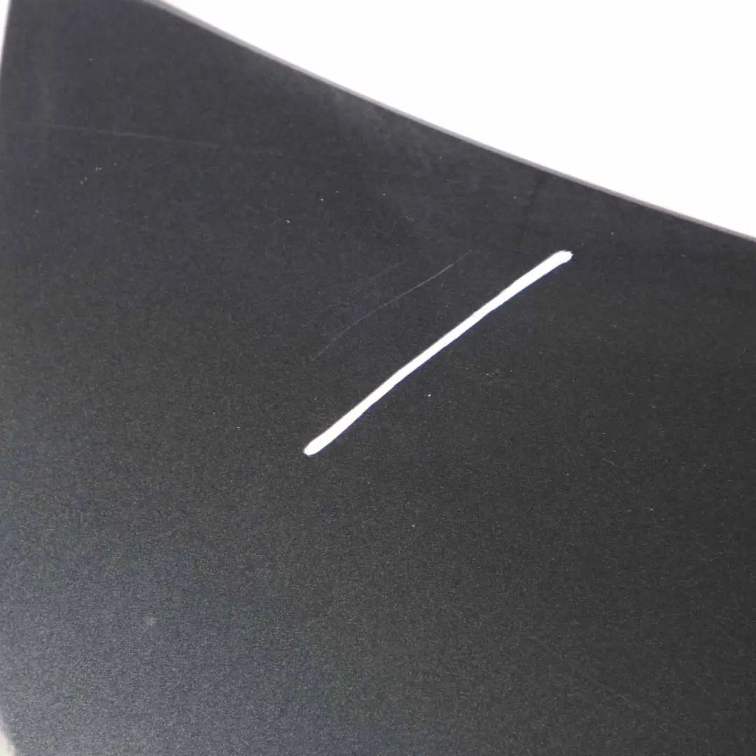 Boot Trunk Lid Tailgate C-Class Coupe Magnetite Black - 183 to Mercedes C204 with Part number A2047500275 Mercedes C204 Boot Trunk Lid Tailgate C-Class Coupe Magnetite Black - 183 - SKU A2047500275-MTS - Part number A2047500275