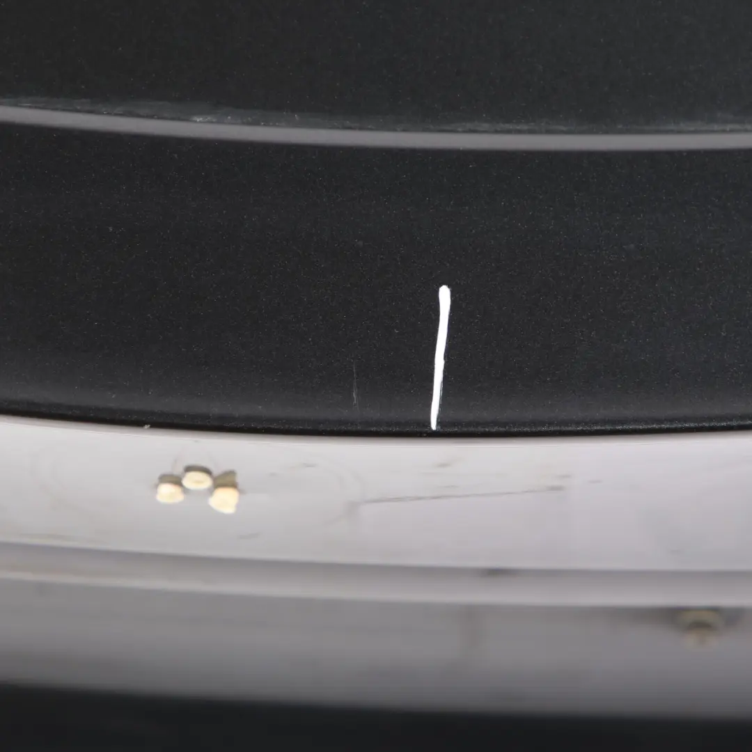 Boot Trunk Lid Tailgate C-Class Coupe Magnetite Black - 183 to Mercedes C204 with Part number A2047500275 Mercedes C204 Boot Trunk Lid Tailgate C-Class Coupe Magnetite Black - 183 - SKU A2047500275-MTS - Part number A2047500275