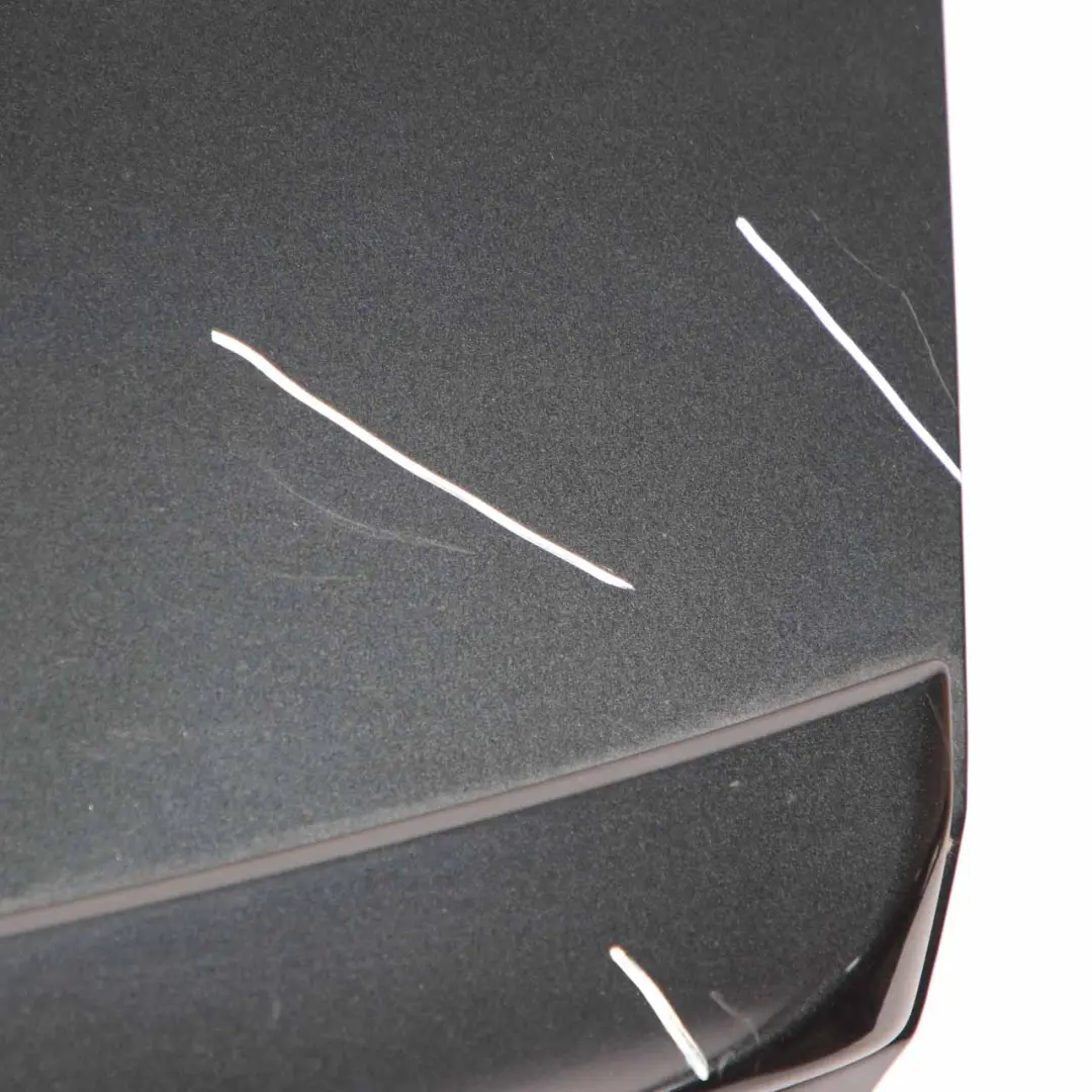 Boot Trunk Lid Tailgate C-Class Coupe Magnetite Black - 183 to Mercedes C204 with Part number A2047500275 Mercedes C204 Boot Trunk Lid Tailgate C-Class Coupe Magnetite Black - 183 - SKU A2047500275-MTS - Part number A2047500275