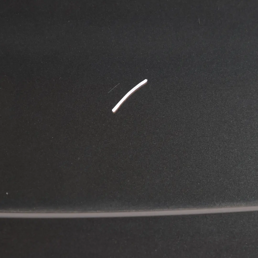 Boot Trunk Lid Tailgate C-Class Coupe Magnetite Black - 183 to Mercedes C204 with Part number A2047500275 Mercedes C204 Boot Trunk Lid Tailgate C-Class Coupe Magnetite Black - 183 - SKU A2047500275-MTS - Part number A2047500275