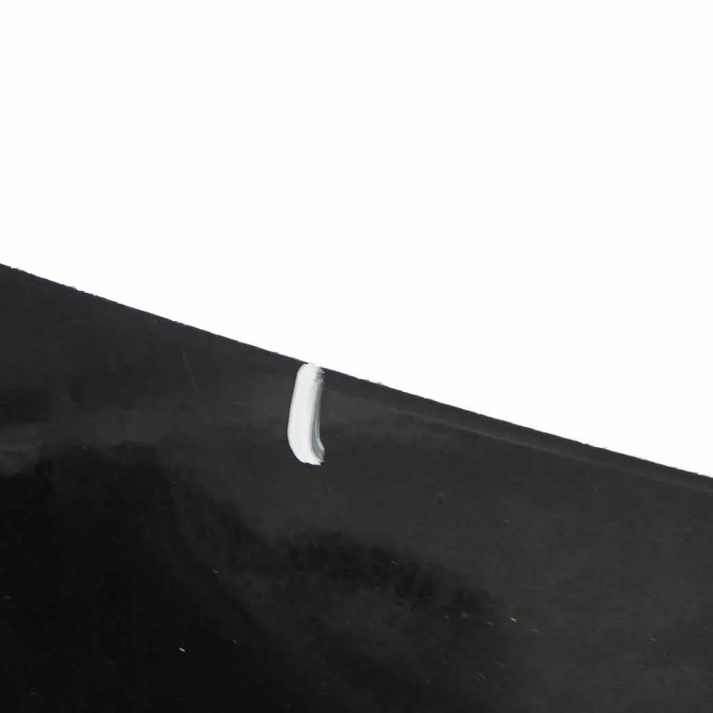 Boot Trunk Lid Tailgate C-Class Coupe Obsidian Black Metallic 197 to Mercedes C204 with Part number A2047500275 Mercedes C204 Boot Trunk Lid Tailgate C-Class Coupe Obsidian Black Metallic 197 - SKU A2047500275-OB - Part number A2047500275