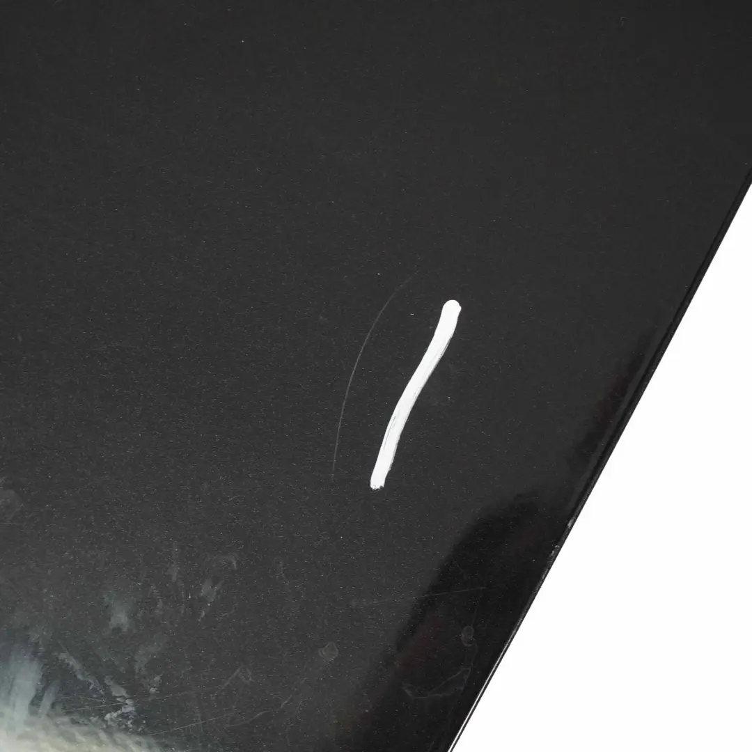 Boot Trunk Lid Tailgate C-Class Coupe Obsidian Black Metallic 197 to Mercedes C204 with Part number A2047500275 Mercedes C204 Boot Trunk Lid Tailgate C-Class Coupe Obsidian Black Metallic 197 - SKU A2047500275-OB - Part number A2047500275