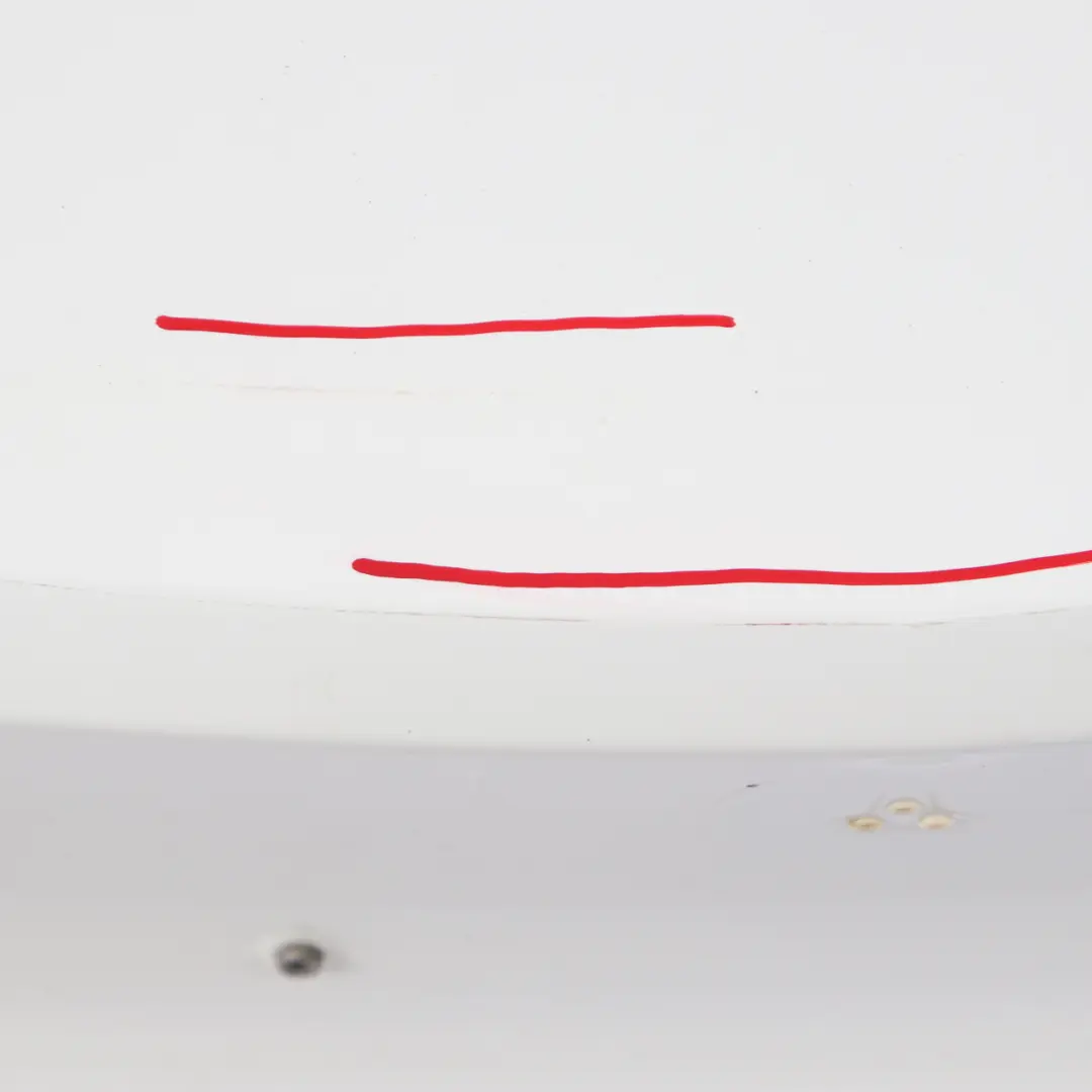 Boot Trunk Lid Tailgate C-Class Coupe Polar White - 149 to Mercedes C204 with Part number A2047500275 Mercedes C204 Boot Trunk Lid Tailgate C-Class Coupe Polar White - 149 - SKU A2047500275-POL - Part number A2047500275