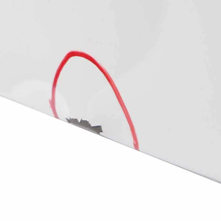 Boot Trunk Lid Tailgate C-Class Coupe Polar White - 149 to Mercedes C204 with Part number A2047500275 Mercedes C204 Boot Trunk Lid Tailgate C-Class Coupe Polar White - 149 - SKU A2047500275-POL - Part number A2047500275