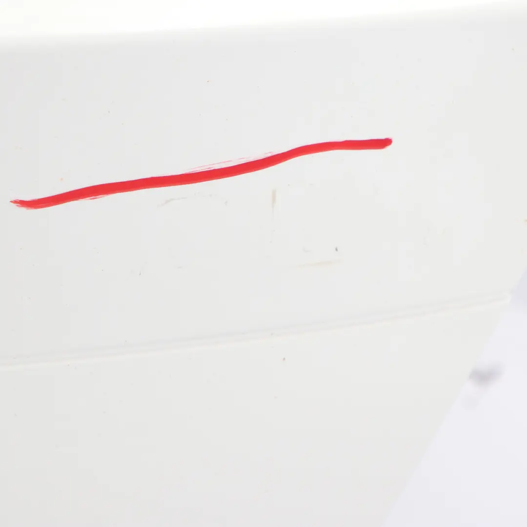 Boot Trunk Lid Tailgate C-Class Coupe Polar White - 149 to Mercedes C204 with Part number A2047500275 Mercedes C204 Boot Trunk Lid Tailgate C-Class Coupe Polar White - 149 - SKU A2047500275-POL - Part number A2047500275