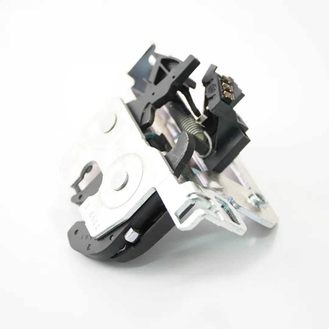 Mercedes W207 W212 W213 Rear Tailgate Boot Lock Catch Latch - SKU A2047500485-1 - Part number A2047500485