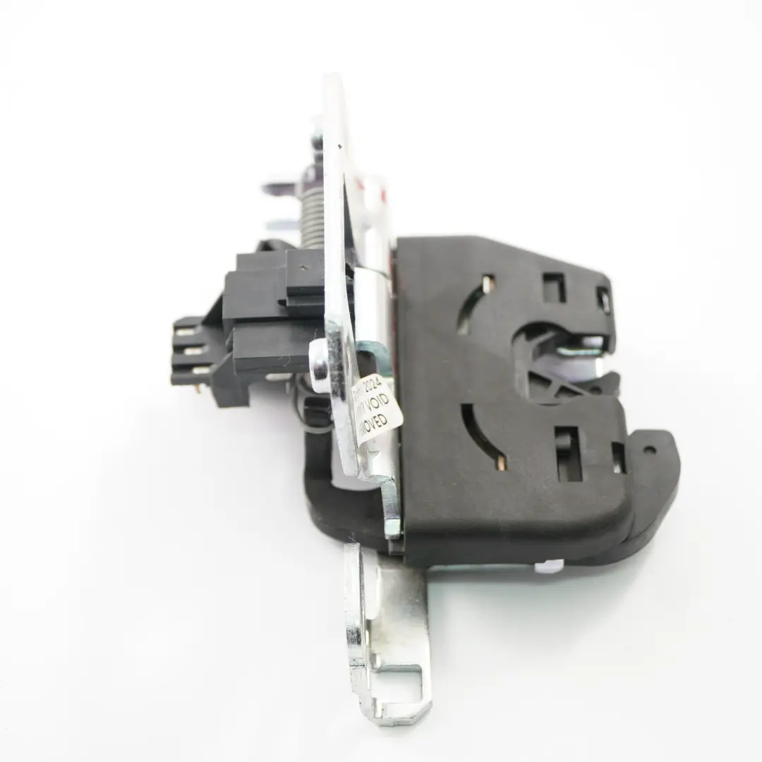 Mercedes W207 W212 W213 Rear Tailgate Boot Lock Catch Latch - SKU A2047500485-1 - Part number A2047500485