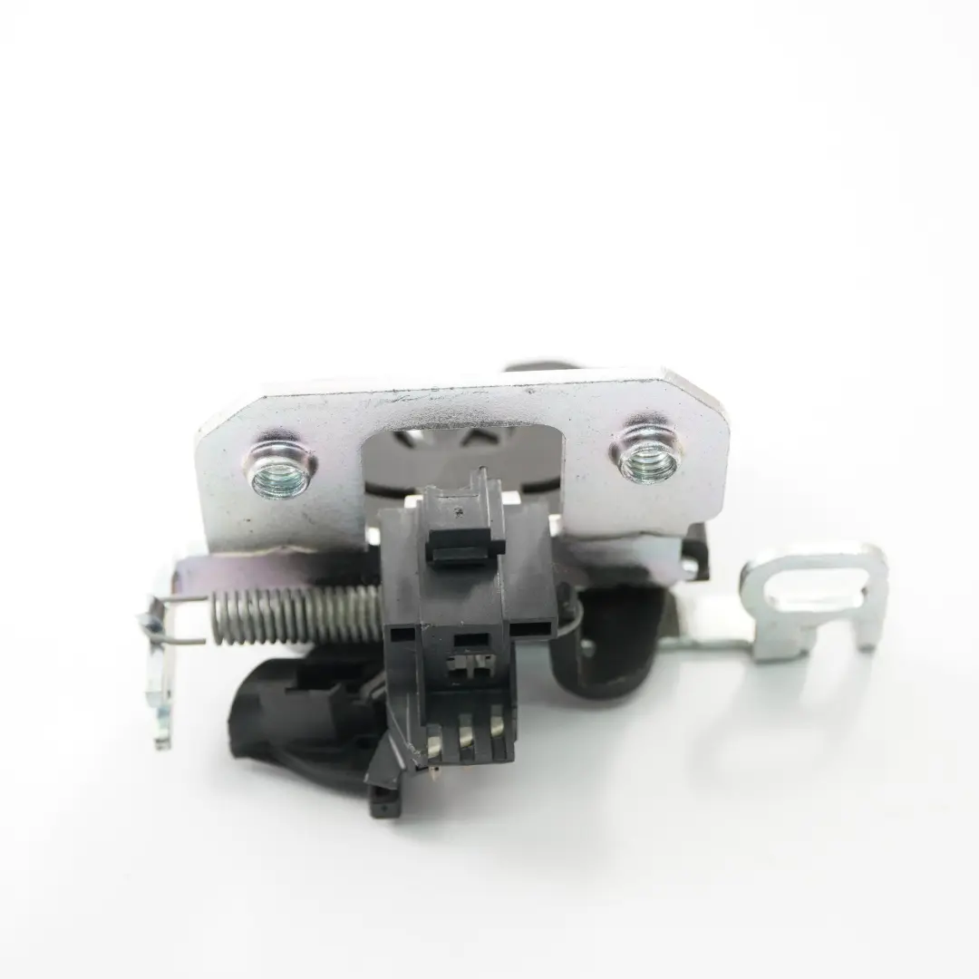 Mercedes W207 W212 W213 Rear Tailgate Boot Lock Catch Latch - SKU A2047500485-1 - Part number A2047500485