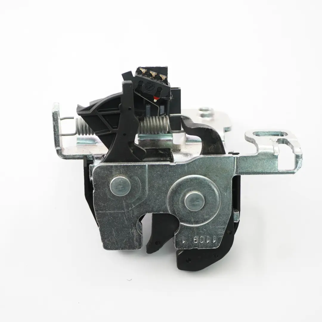 Mercedes W207 W212 W213 Rear Tailgate Boot Lock Catch Latch - SKU A2047500485-1 - Part number A2047500485