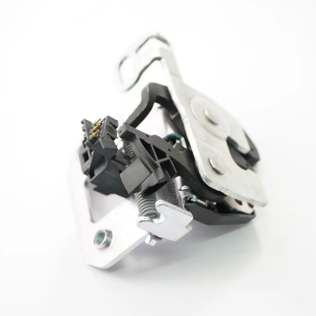 Mercedes W207 W212 W213 Rear Tailgate Boot Lock Catch Latch - SKU A2047500485-1 - Part number A2047500485