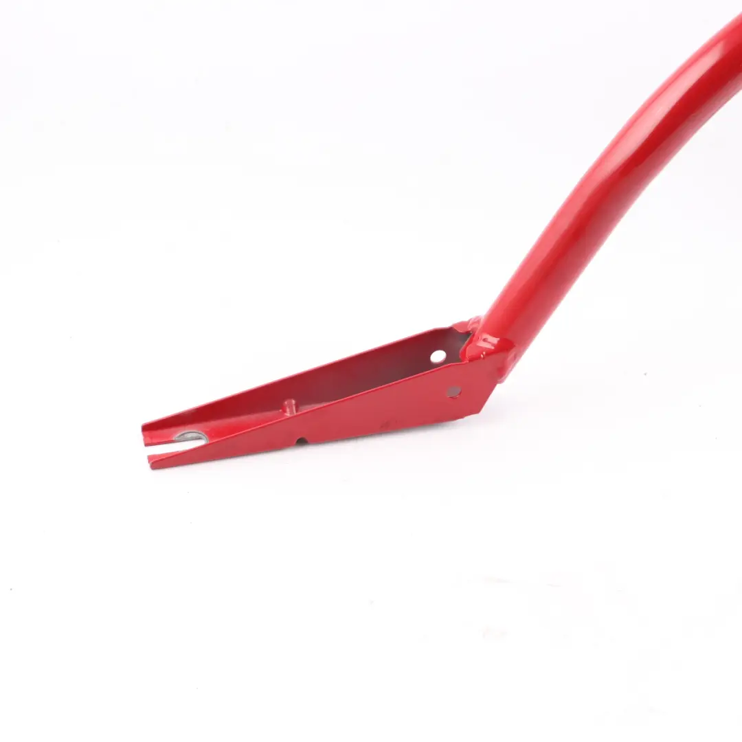 Trunk Tailgate Boot Hinge Left N/S Fire Opal Red 590 to Mercedes W204 with Part number A2047500528 Mercedes W204 Trunk Tailgate Boot Hinge Left N/S Fire Opal Red 590 - SKU A2047500528-FUP - Part number A2047500528