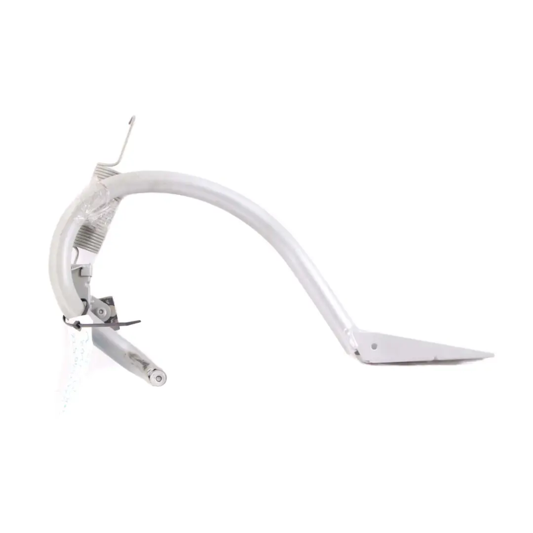 Trunk Tailgate Hinge Mercedes W204 Rear Left N/S Iridium Silver Metallic 775 to with Part number A2047500528 Trunk Tailgate Hinge Mercedes W204 Rear Left N/S Iridium Silver Metallic 775 - SKU A2047500528-IRS - Part number A2047500528