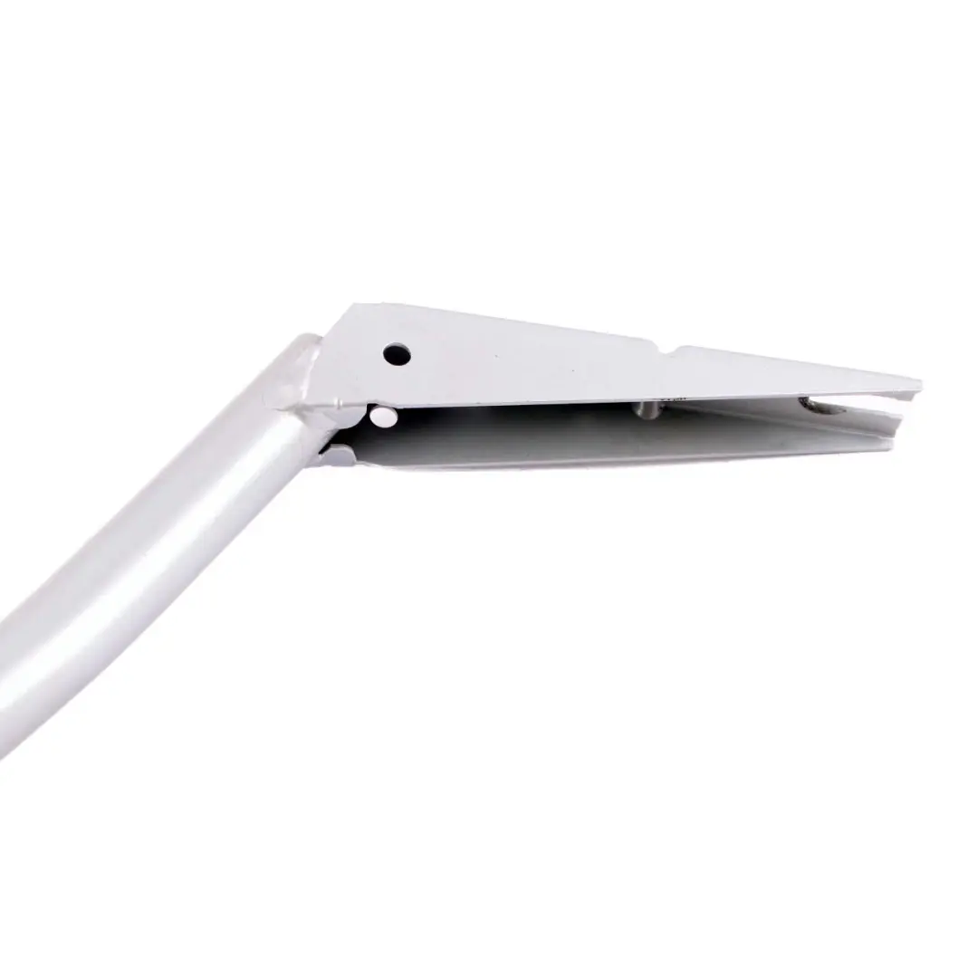 Trunk Tailgate Hinge Mercedes W204 Rear Left N/S Iridium Silver Metallic 775 to with Part number A2047500528 Trunk Tailgate Hinge Mercedes W204 Rear Left N/S Iridium Silver Metallic 775 - SKU A2047500528-IRS - Part number A2047500528