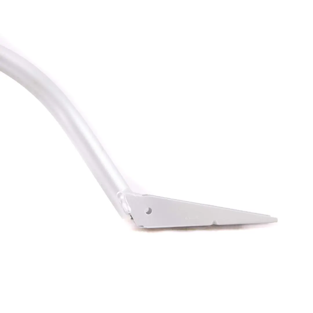 Trunk Tailgate Hinge Mercedes W204 Rear Left N/S Iridium Silver Metallic 775 to with Part number A2047500528 Trunk Tailgate Hinge Mercedes W204 Rear Left N/S Iridium Silver Metallic 775 - SKU A2047500528-IRS - Part number A2047500528