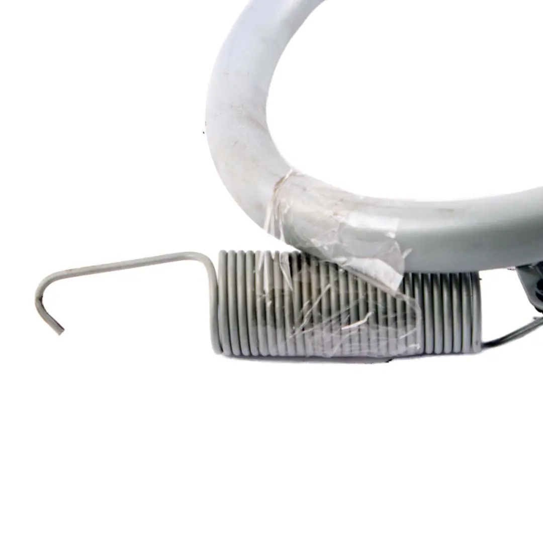 Trunk Tailgate Hinge Mercedes W204 Rear Left N/S Iridium Silver Metallic 775 to with Part number A2047500528 Trunk Tailgate Hinge Mercedes W204 Rear Left N/S Iridium Silver Metallic 775 - SKU A2047500528-IRS - Part number A2047500528