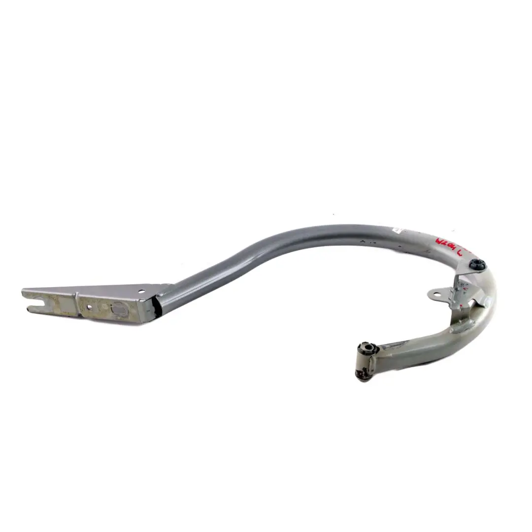 Mercedes W204 Portellone Posteriore Sinistro Cerniera Argento Palladio 792 - SKU A2047500528-PAL - Numero di parte A2047500528