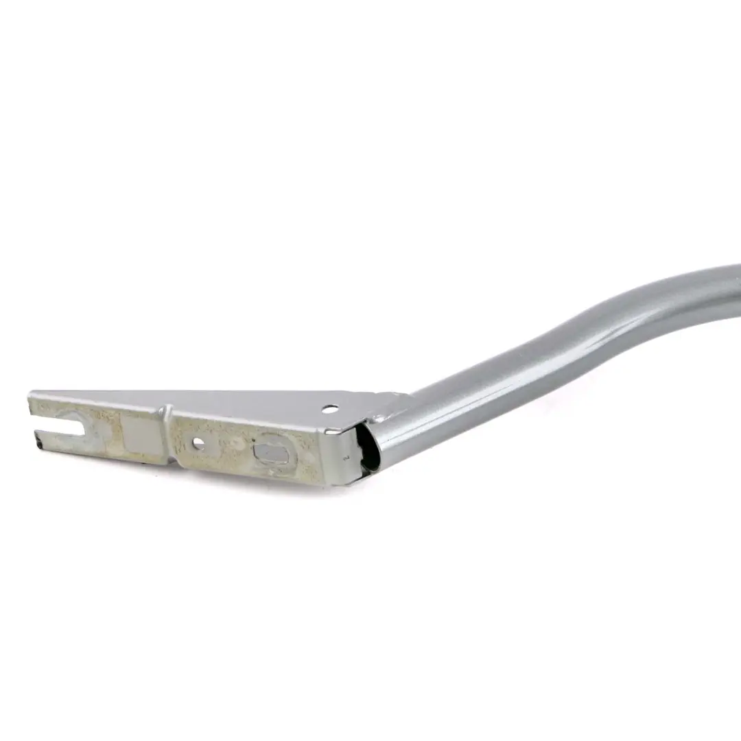 Mercedes W204 Trunk Tailgate Left N/S Hinge Palladiumsilver Metallic 792 - SKU A2047500528-PAL - Part number A2047500528