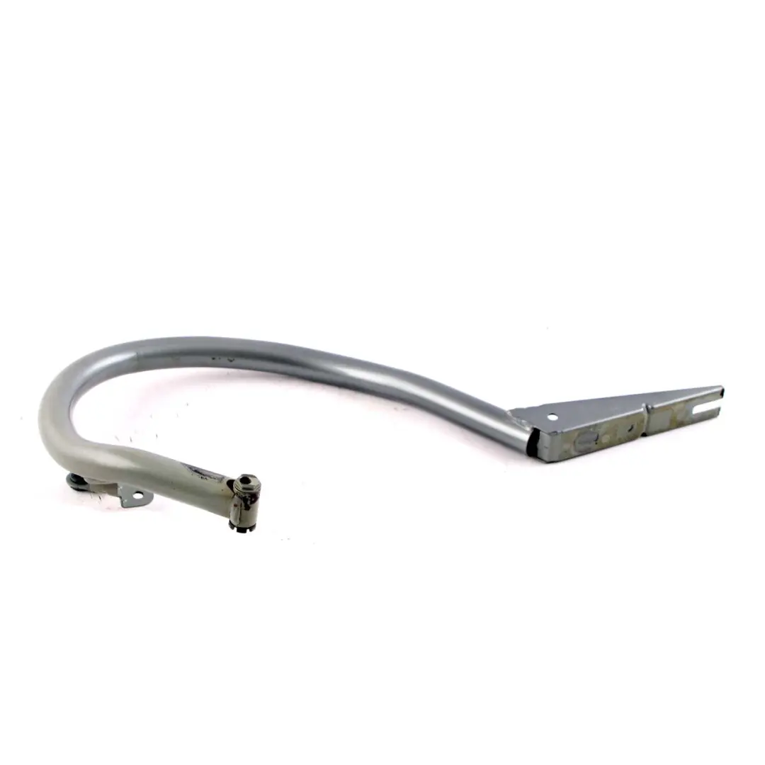 Mercedes W204 Trunk Tailgate Left N/S Hinge Palladiumsilver Metallic 792 - SKU A2047500528-PAL - Part number A2047500528