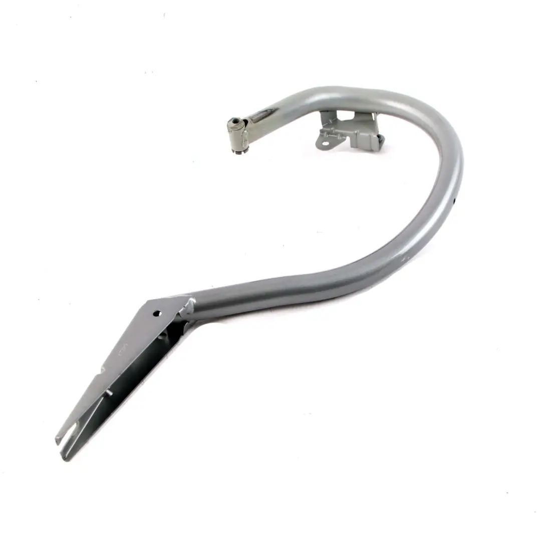 Heck Klappe Links Scharnier Palladiumsilber Metallic 792 für Mercedes W204 mit Teilenummer A2047500528 Mercedes W204 Heck Klappe Links Scharnier Palladiumsilber Metallic 792 - SKU A2047500528-PAL - Teilenummer A2047500528