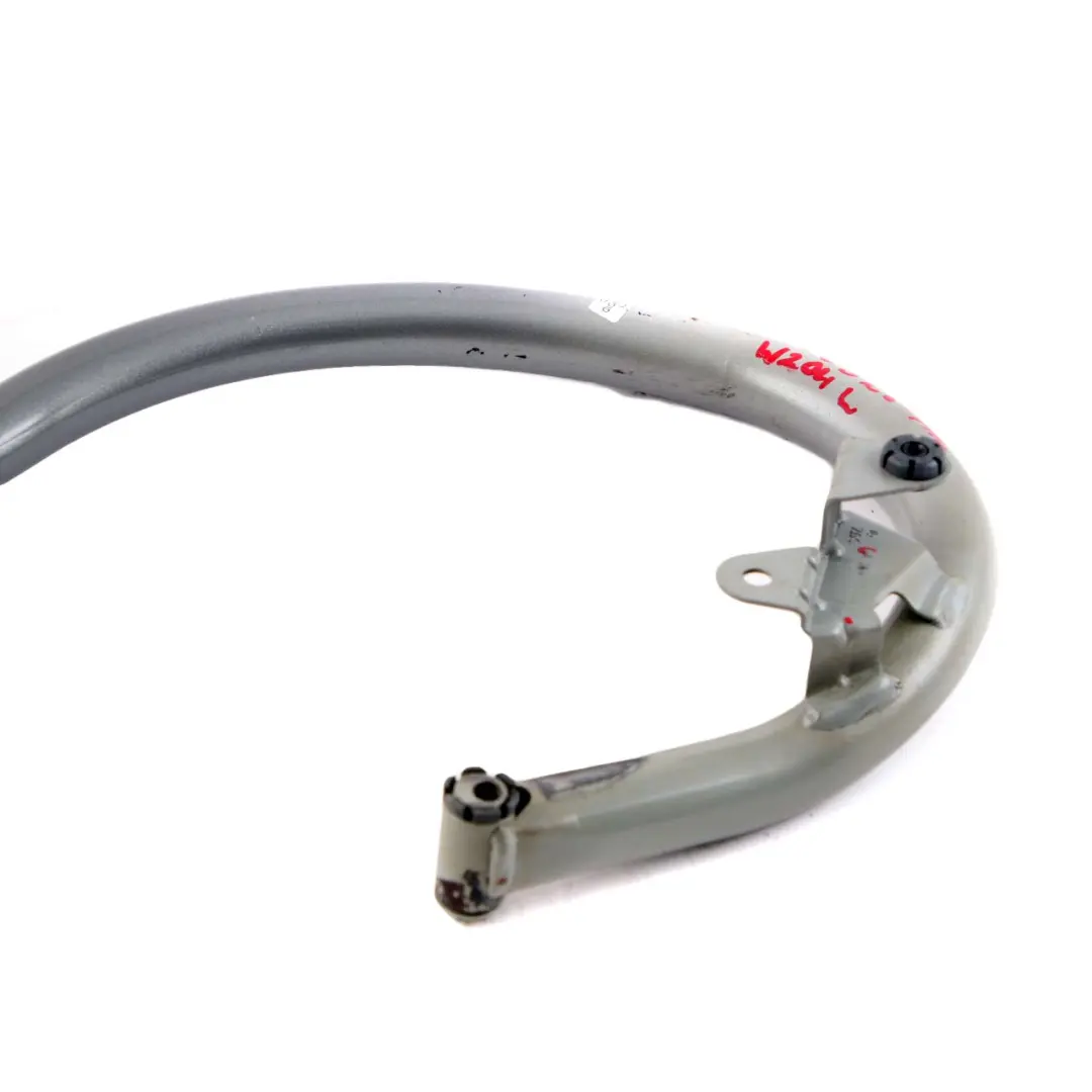 Heck Klappe Links Scharnier Palladiumsilber Metallic 792 für Mercedes W204 mit Teilenummer A2047500528 Mercedes W204 Heck Klappe Links Scharnier Palladiumsilber Metallic 792 - SKU A2047500528-PAL - Teilenummer A2047500528