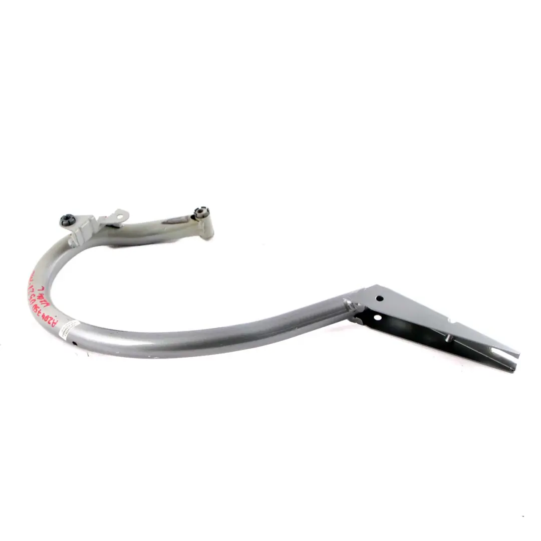 Mercedes W204 Trunk Tailgate Left N/S Hinge Palladiumsilver Metallic 792 - SKU A2047500528-PAL - Part number A2047500528
