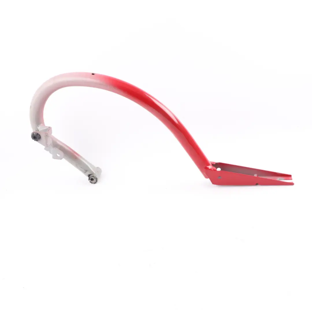 Portellone Posteriore Portabagagli Coperchio Destra Fire Opal Red per Mercedes W204 con numero di parte A2047500628 Mercedes W204 Portellone Posteriore Portabagagli Coperchio Destra Fire Opal Red - SKU A2047500628-FUP - Numero di parte A2047500628