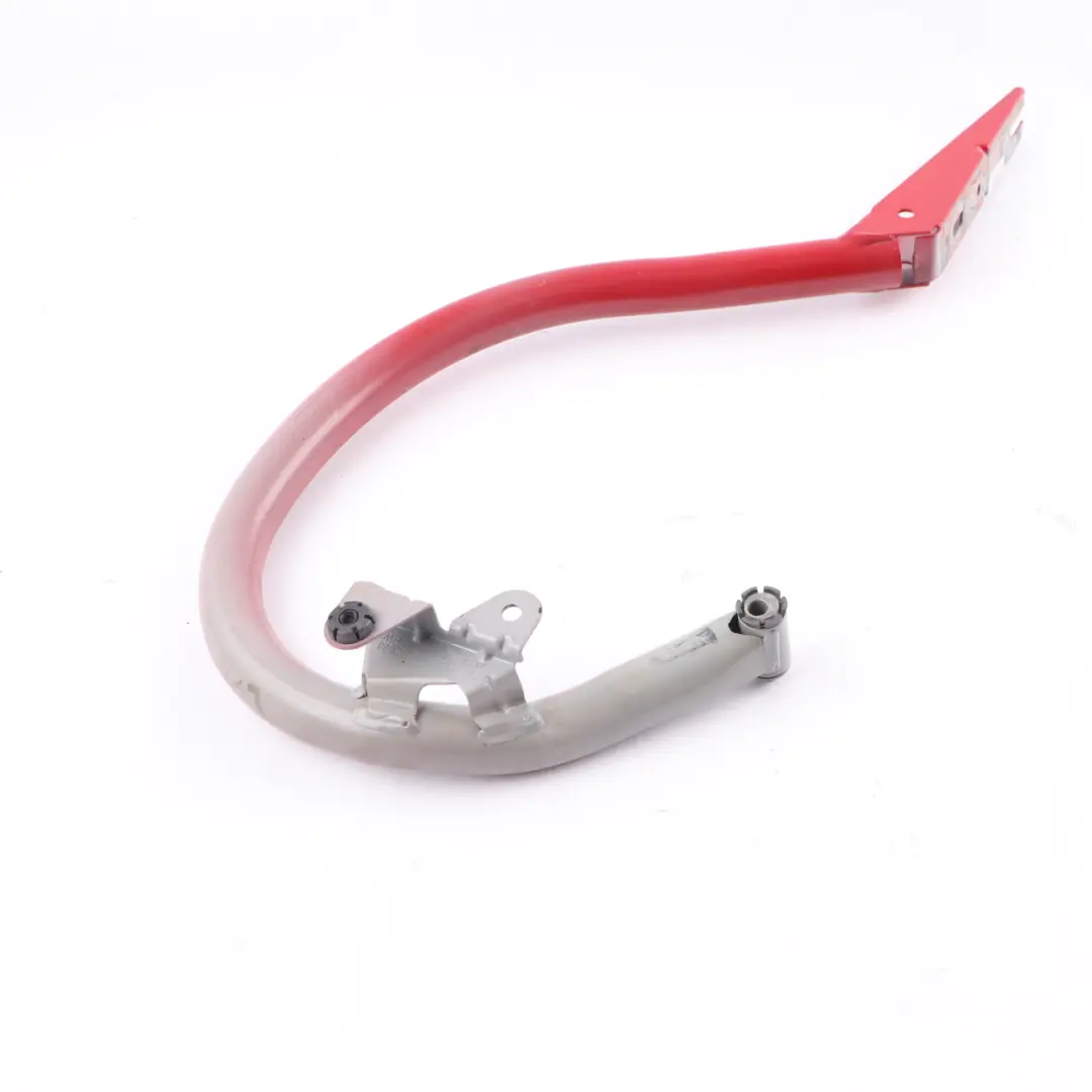 Mercedes W204 Tailgate Boot Trunk Lid Hinge Right O/S Fire Opal Red 590 - SKU A2047500628-FUP - Part number A2047500628
