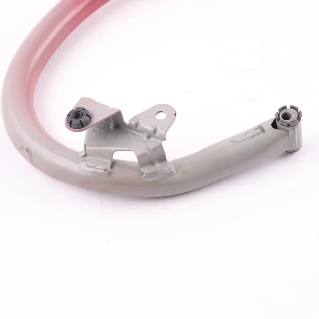 Mercedes W204 Tailgate Boot Trunk Lid Hinge Right O/S Fire Opal Red 590 - SKU A2047500628-FUP - Part number A2047500628