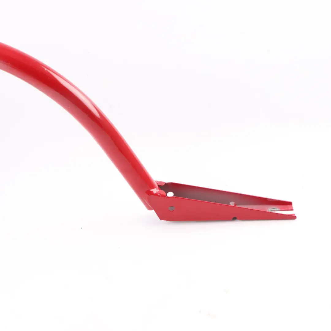 Mercedes W204 Tailgate Boot Trunk Lid Hinge Right O/S Fire Opal Red 590 - SKU A2047500628-FUP - Part number A2047500628