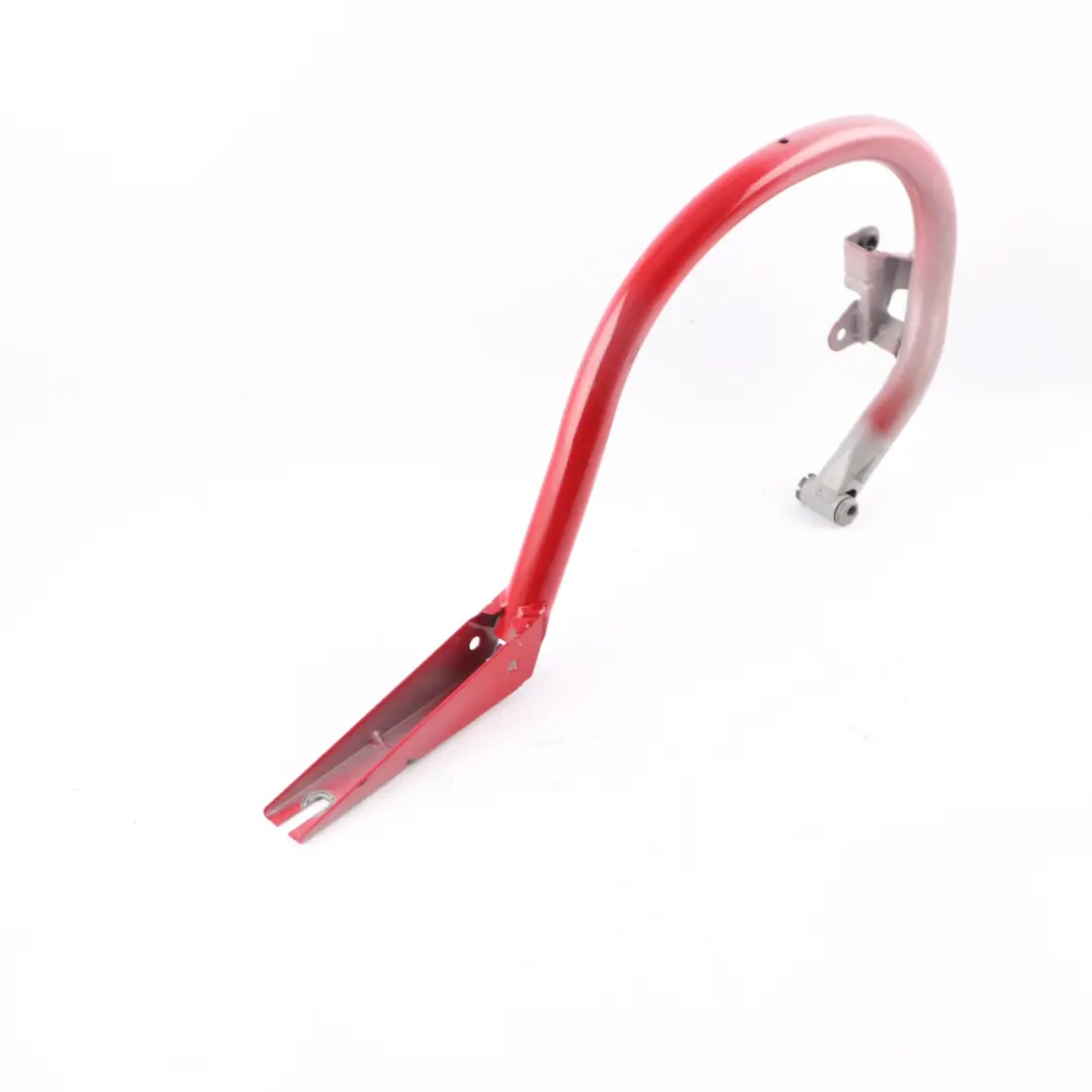 Mercedes W204 Tailgate Boot Trunk Lid Hinge Right O/S Fire Opal Red 590 - SKU A2047500628-FUP - Part number A2047500628