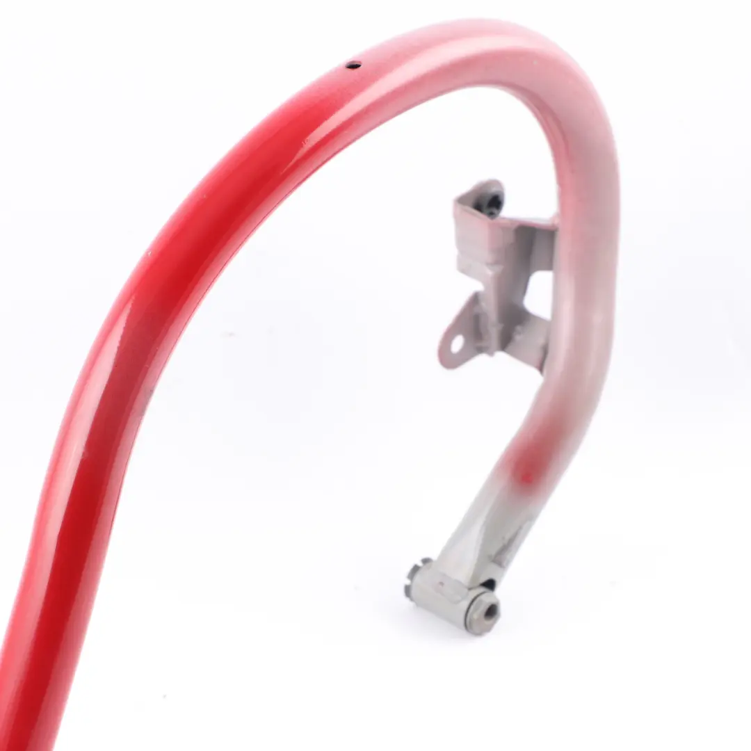 Couvercle De Coffre Hinge Right Fire Opal Red 590 pour Mercedes W204 à propos du numéro de pièce A2047500628 Mercedes W204 Couvercle De Coffre Hinge Right Fire Opal Red 590 - SKU A2047500628-FUP - Numéro de pièce A2047500628