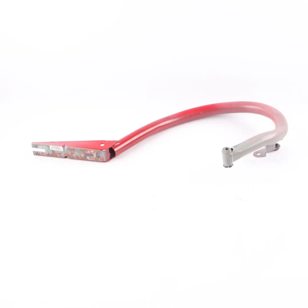 Mercedes W204 Tailgate Boot Trunk Lid Hinge Right O/S Fire Opal Red 590 - SKU A2047500628-FUP - Part number A2047500628