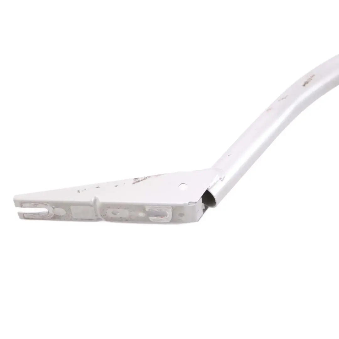  Trunk Tailgate Hinge Mercedes W204 Rear Right O/S Iridium Silver Metallic 775 - SKU A2047500628-IRS - Part number A2047500628