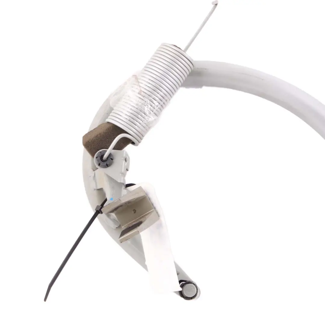 Bisagra Portón Trasero Mercedes W204 Trasero Derecha Iridium Silver Metallic 775 para con número de pieza A2047500628 Bisagra Portón Trasero Mercedes W204 Trasero Derecha Iridium Silver Metallic 775 - SKU A2047500628-IRS - Número de pieza A2047500628