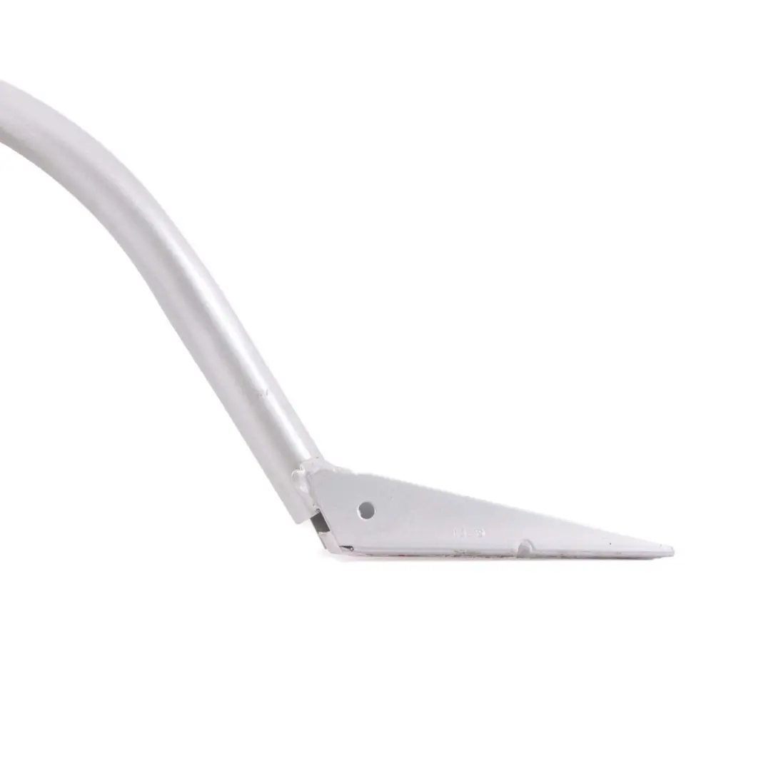  Cerniera portellone Mercedes W204 posteriore destra Iridium Silver Metallic 775 - SKU A2047500628-IRS - Numero di parte A2047500628