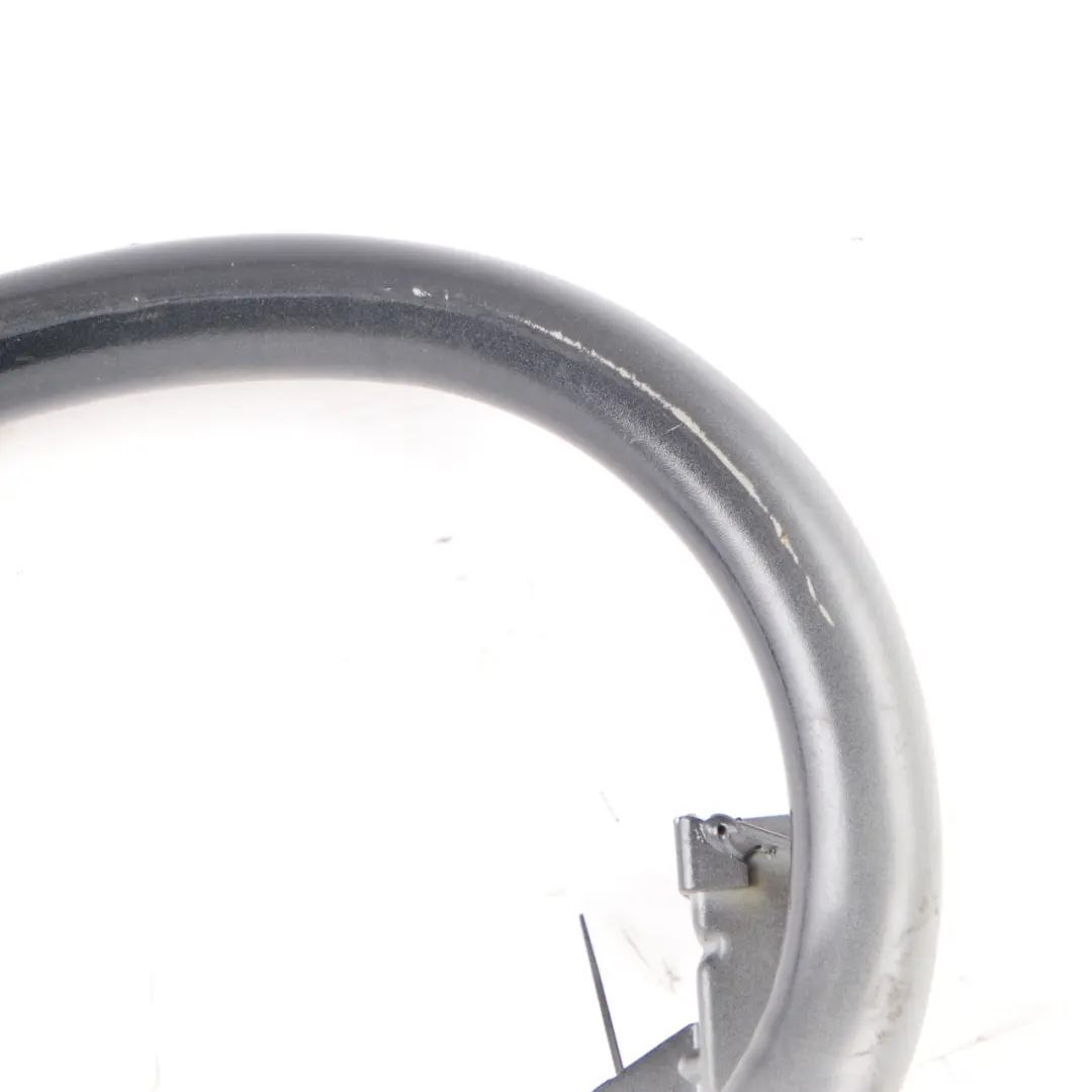 Trunk Tailgate Hinge Right O/S Magnetite Black - 183 to Mercedes W204 with Part number A2047500628 Mercedes W204 Trunk Tailgate Hinge Right O/S Magnetite Black - 183 - SKU A2047500628-MTS - Part number A2047500628