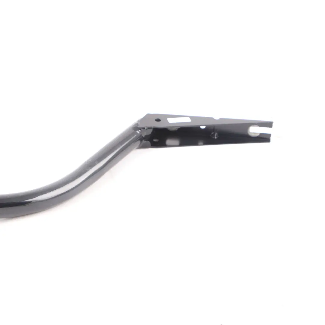 Trunk Tailgate Hinge Right O/S Magnetite Black - 183 to Mercedes W204 with Part number A2047500628 Mercedes W204 Trunk Tailgate Hinge Right O/S Magnetite Black - 183 - SKU A2047500628-MTS - Part number A2047500628