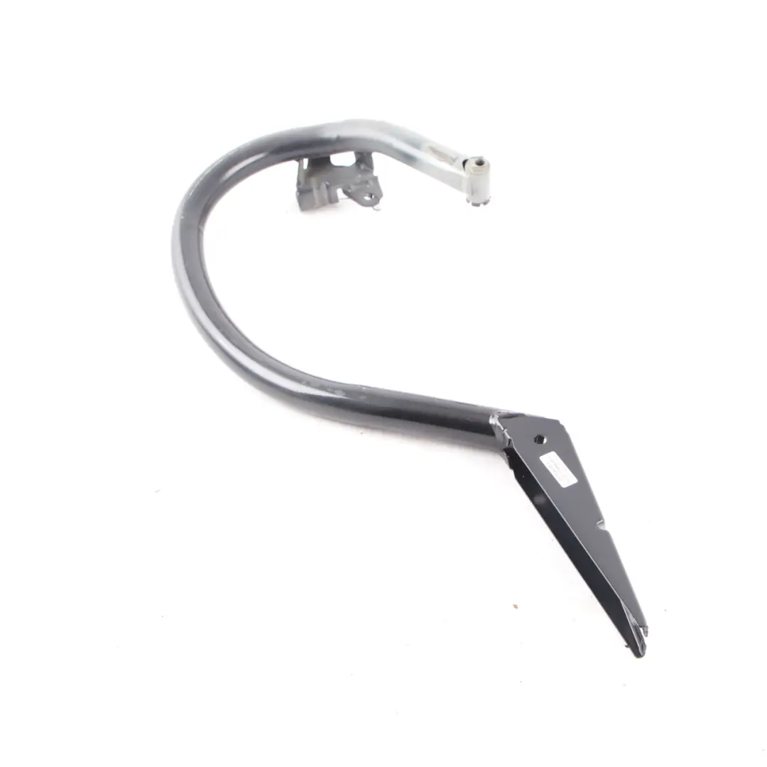 Mercedes W204 Trunk Tailgate Hinge Right O/S Magnetite Black - 183 - SKU A2047500628-MTS - Part number A2047500628