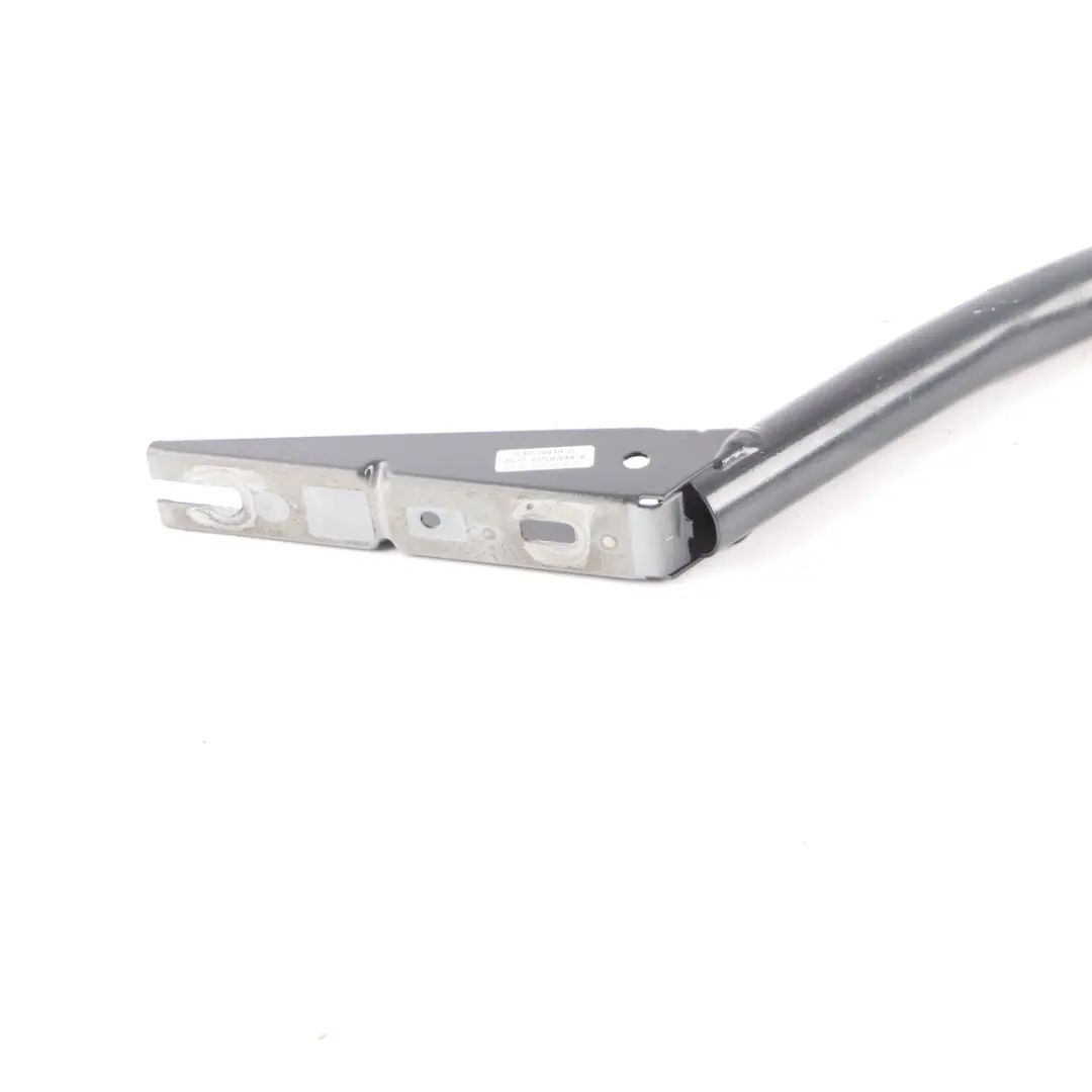 Mercedes W204 Trunk Tailgate Hinge Right O/S Magnetite Black - 183 - SKU A2047500628-MTS - Part number A2047500628