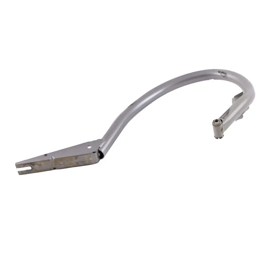 Mercedes W204 Trunk Tailgate Right O/S Hinge Palladiumsilver Metallic 792 - SKU A2047500628-PAL - Part number A2047500628